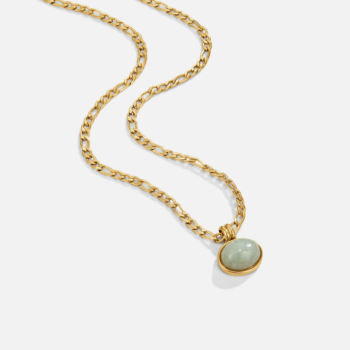Clara-Marie - Necklace