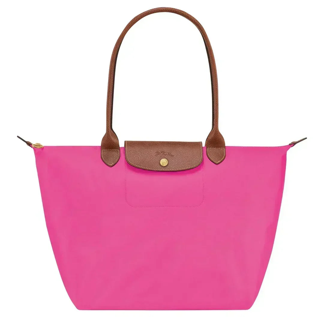 Longchamp - Large Le Pliage Tote