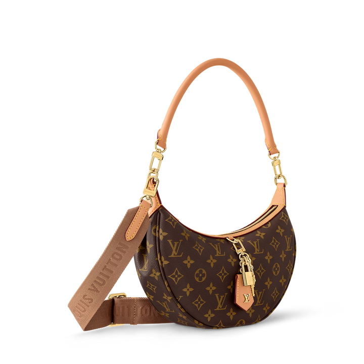 LV Looping Handbag
