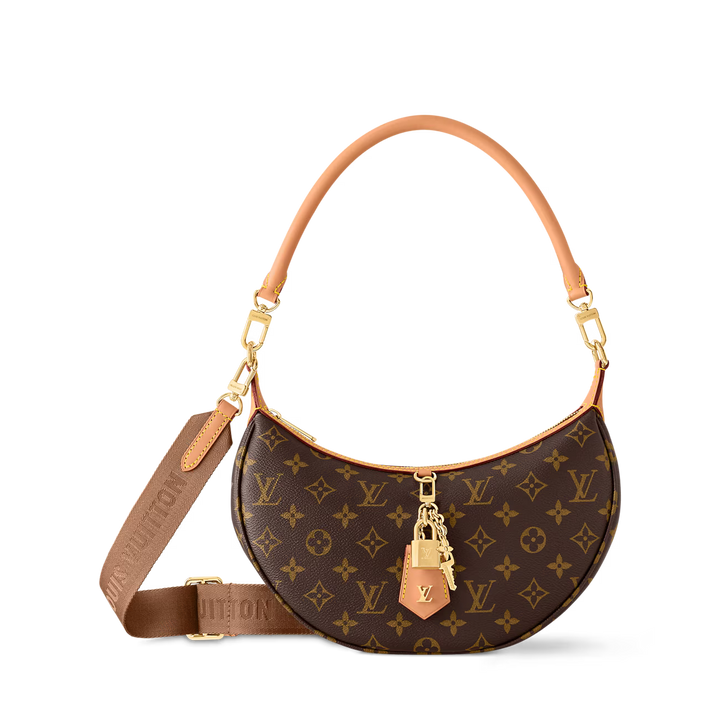 LV Looping Handbag