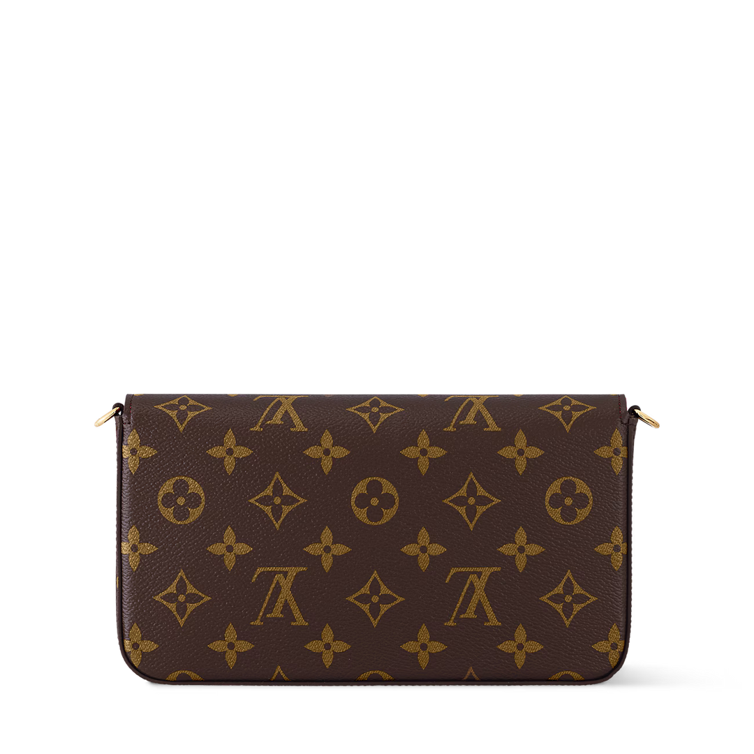 LV Pochette Félicie