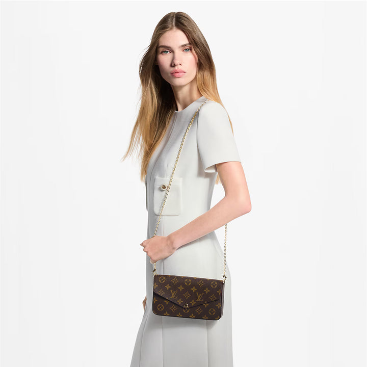 LV Pochette Félicie