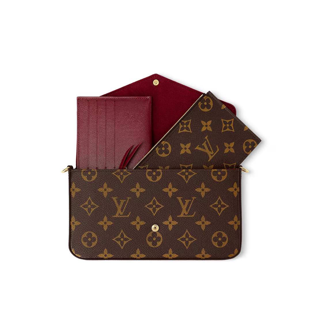 LV Pochette Félicie