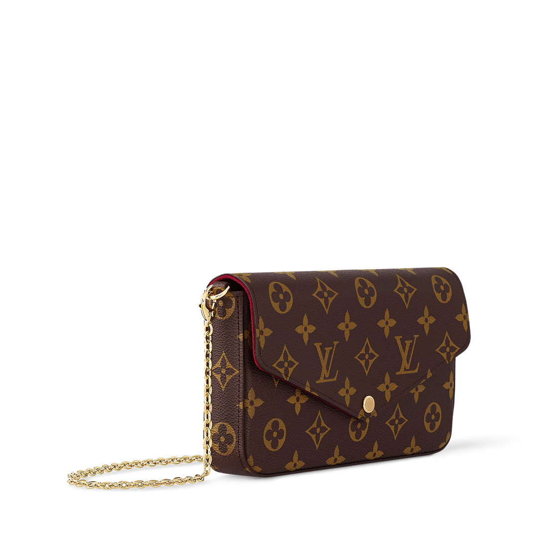 LV Pochette Félicie