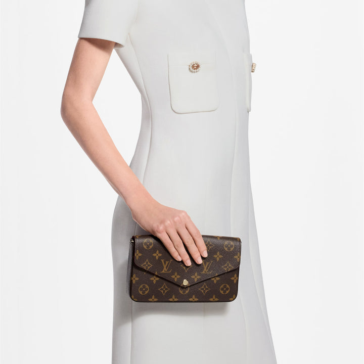 LV Pochette Félicie