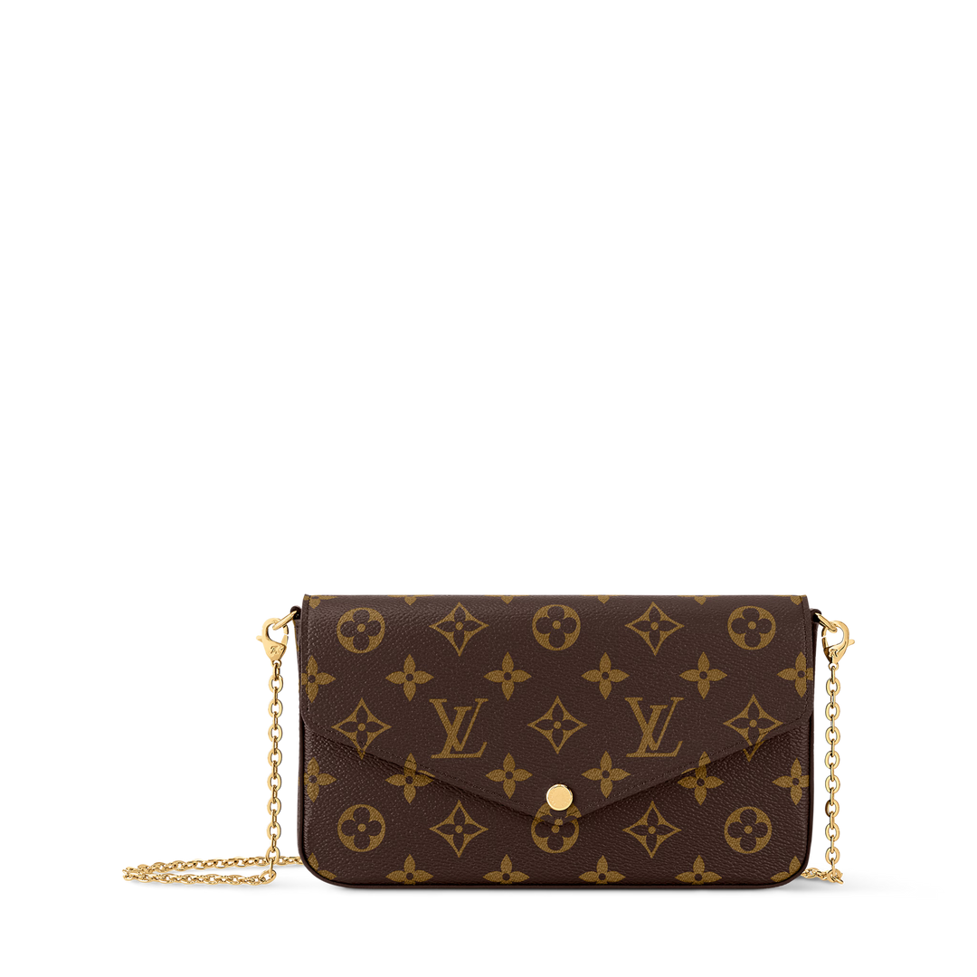 LV Pochette Félicie