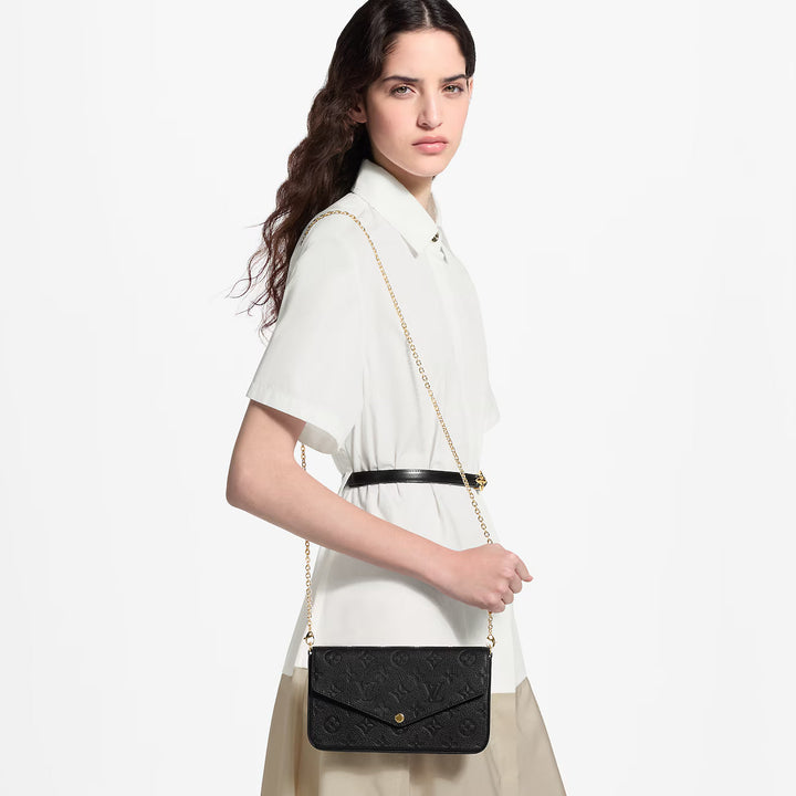 LV Pochette Félicie