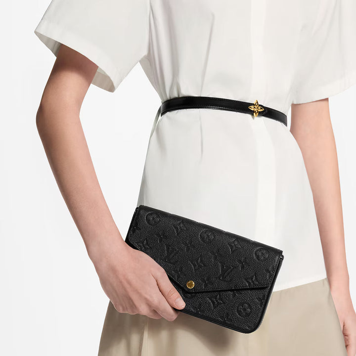 LV Pochette Félicie