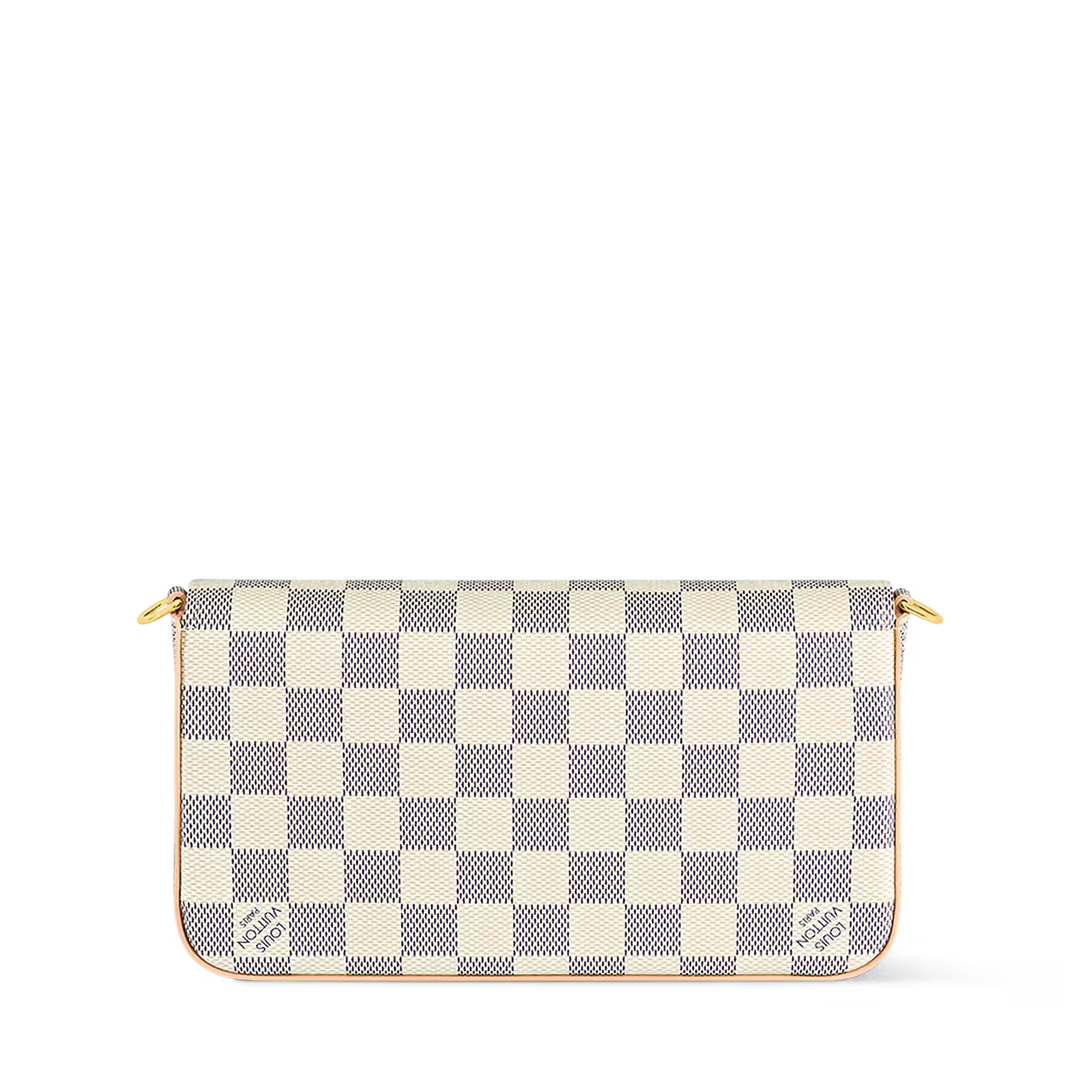 LV Pochette Félicie