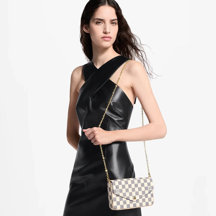 LV Pochette Félicie