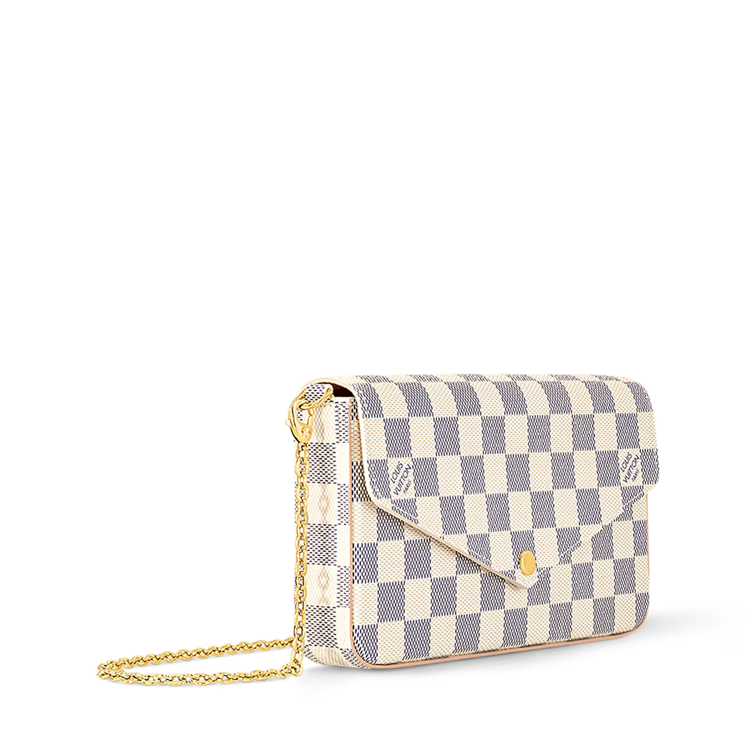 LV Pochette Félicie