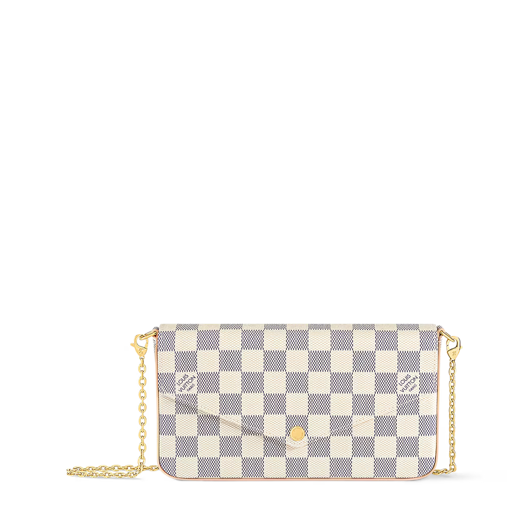 LV Pochette Félicie