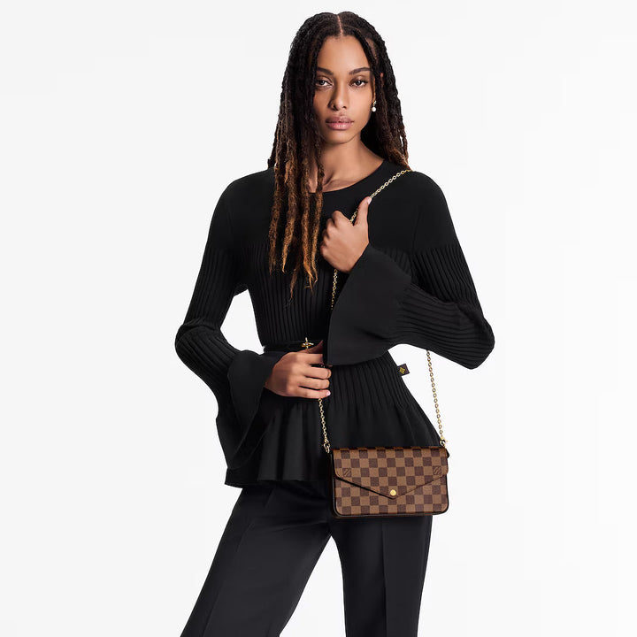 LV Pochette Félicie