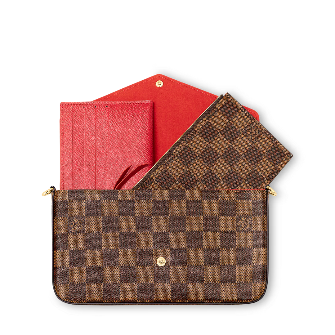LV Pochette Félicie