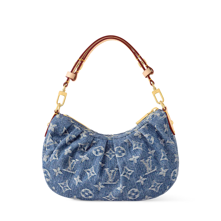 LV Pochette Valley