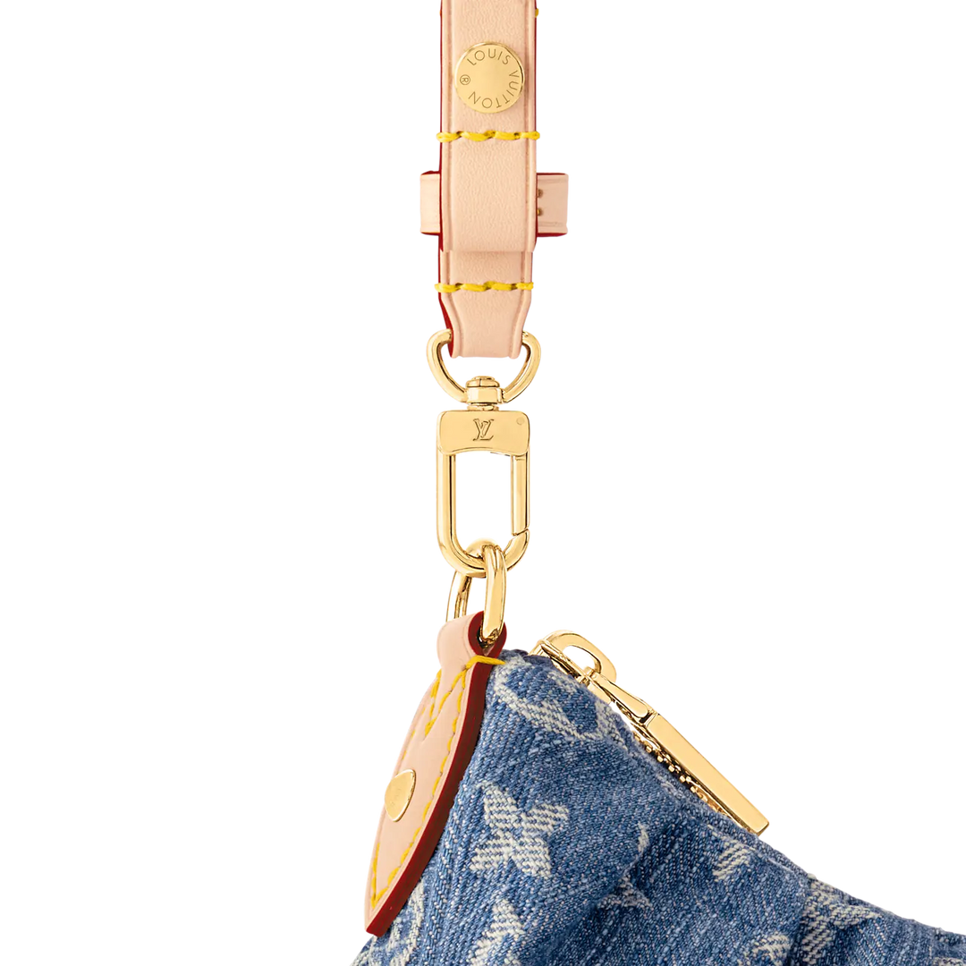LV Pochette Valley