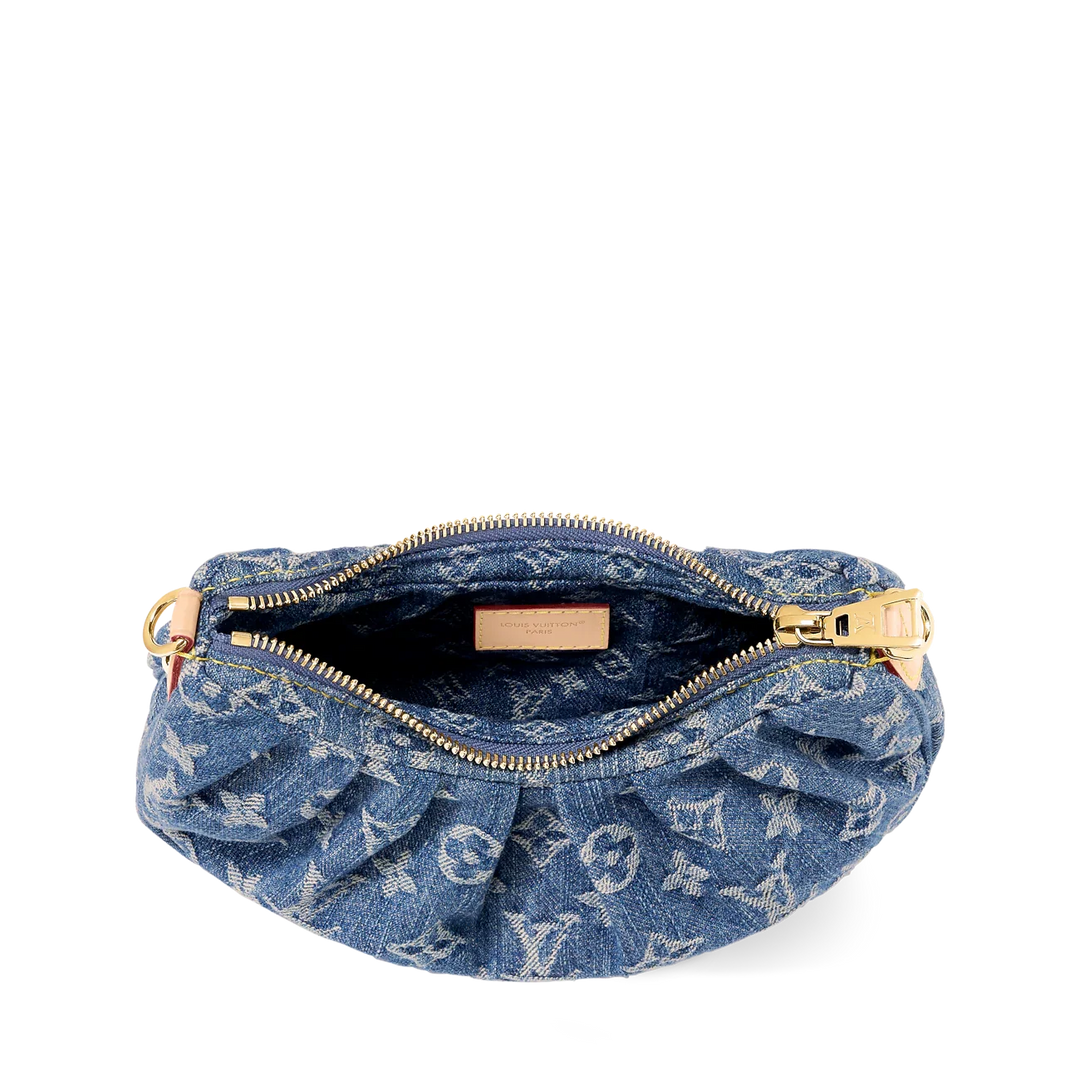 LV Pochette Valley