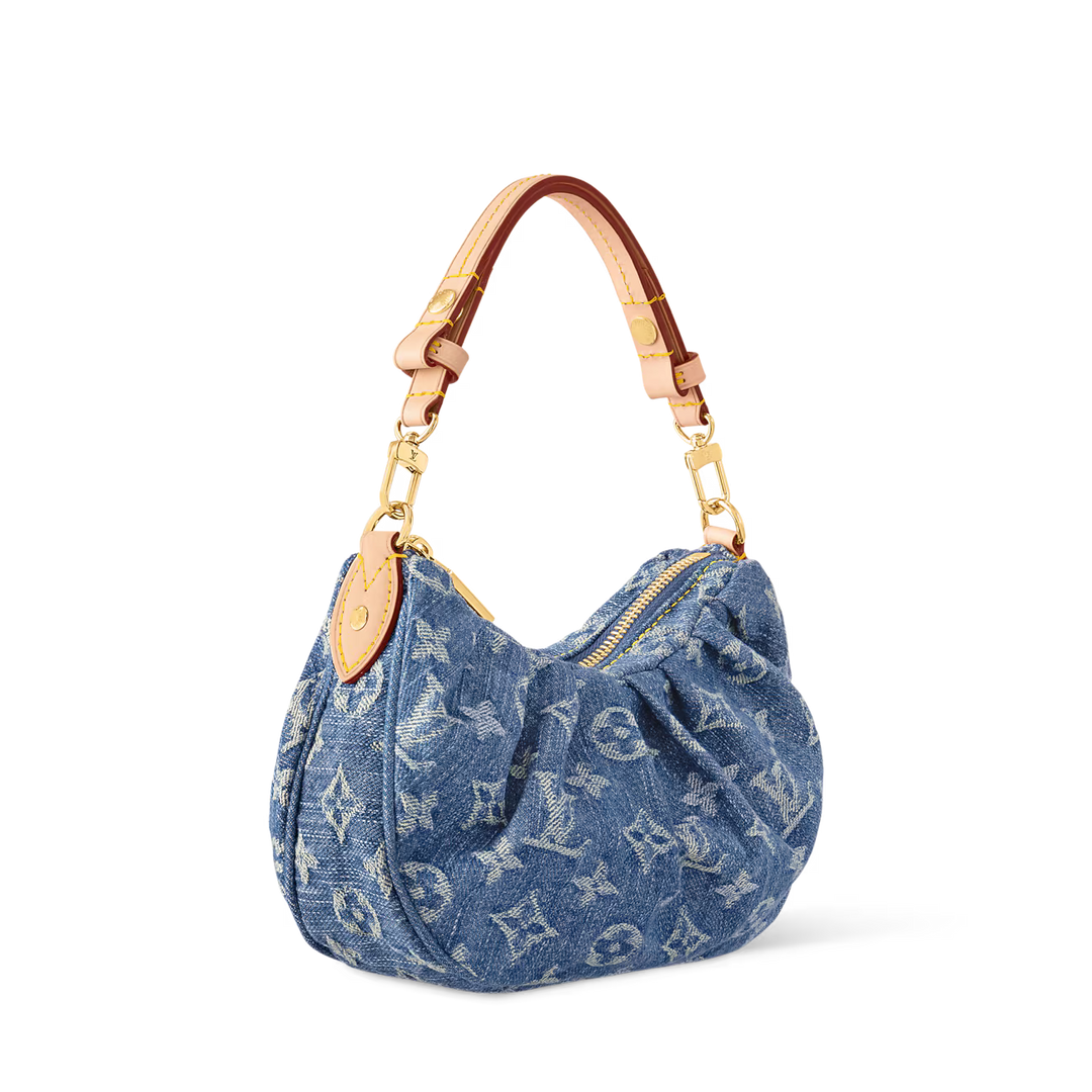 LV Pochette Valley