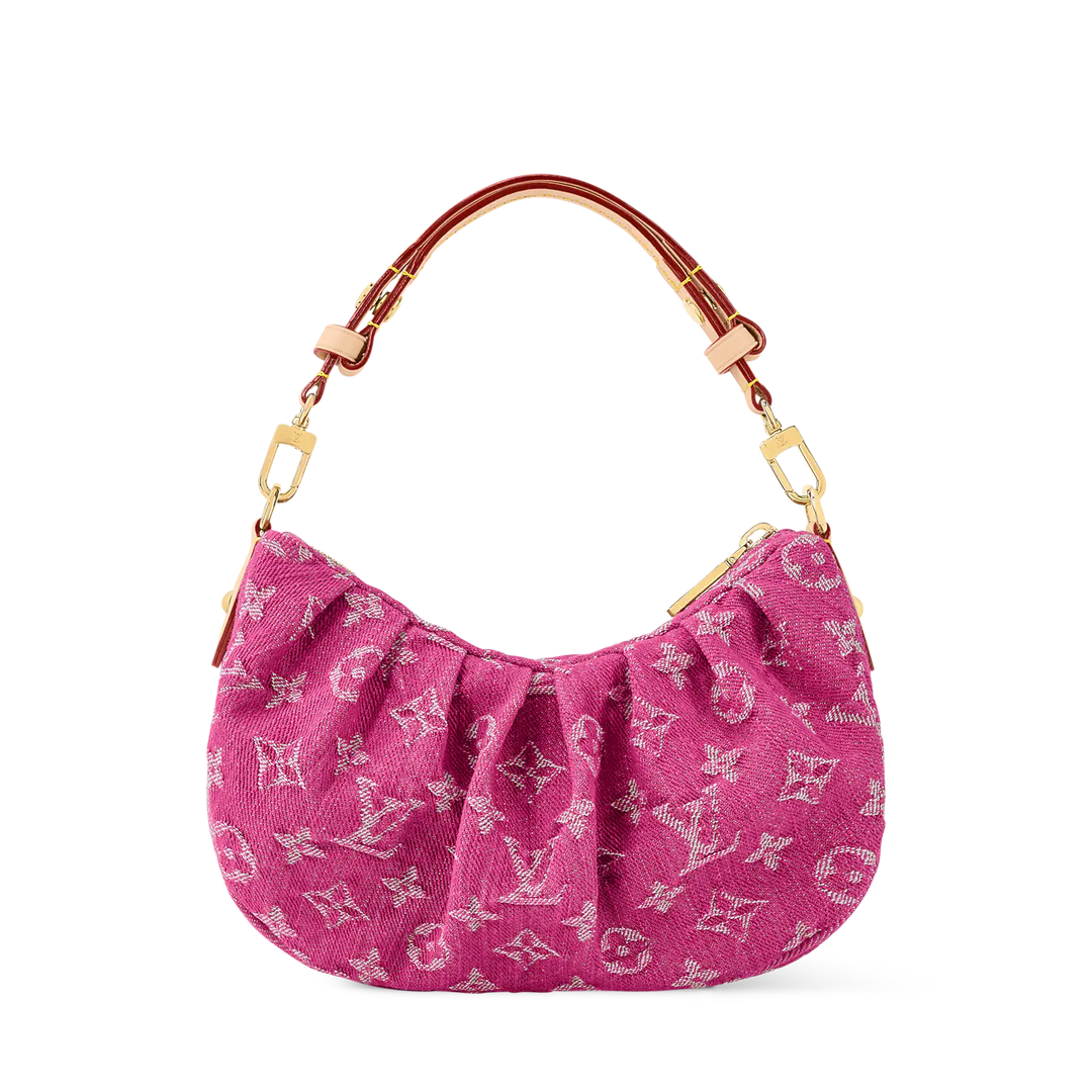 LV Pochette Valley