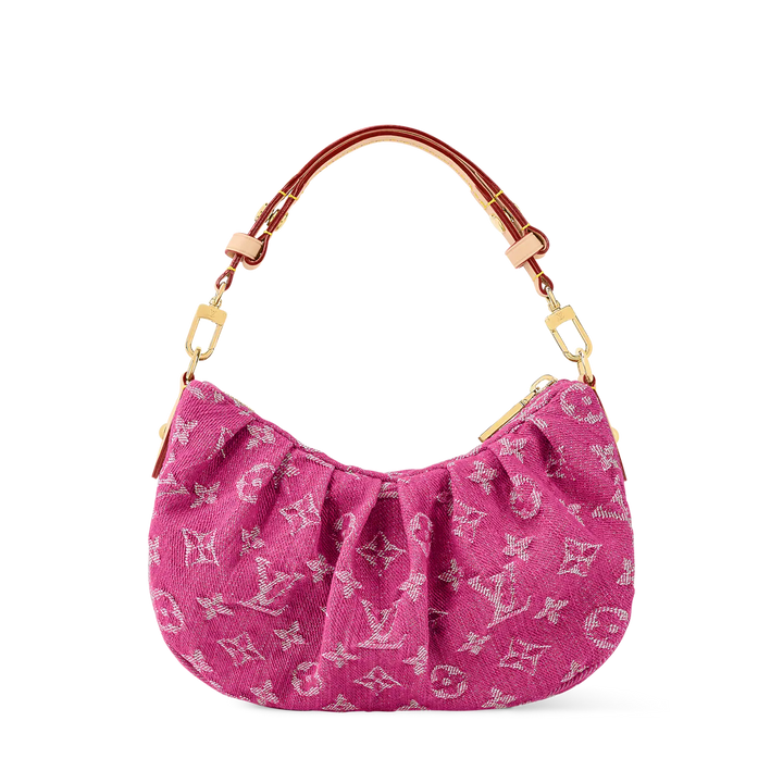 LV Pochette Valley