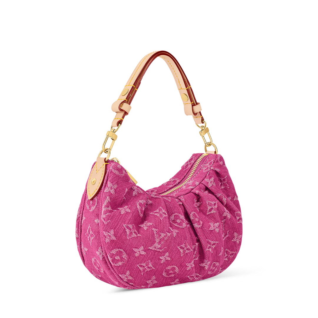 LV Pochette Valley