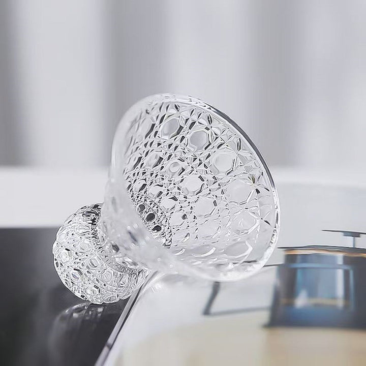 Orbelle Cocktail Glass Set