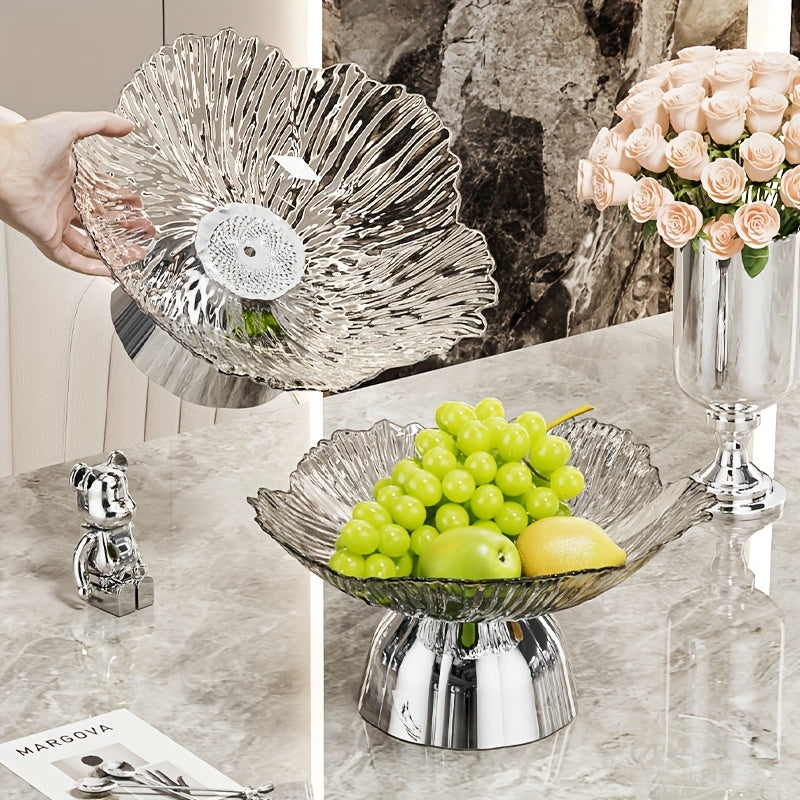 Aveline Pedestal Bowl