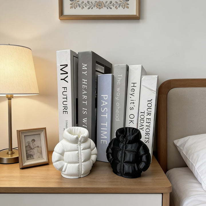 Puffer Desk Organizer