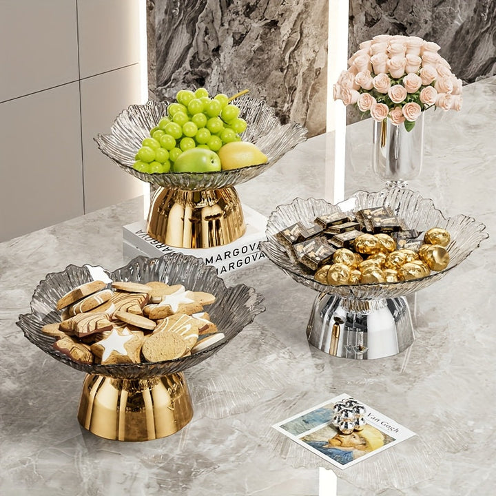 Aveline Pedestal Bowl