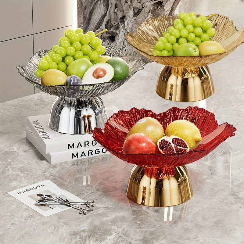 Aveline Pedestal Bowl