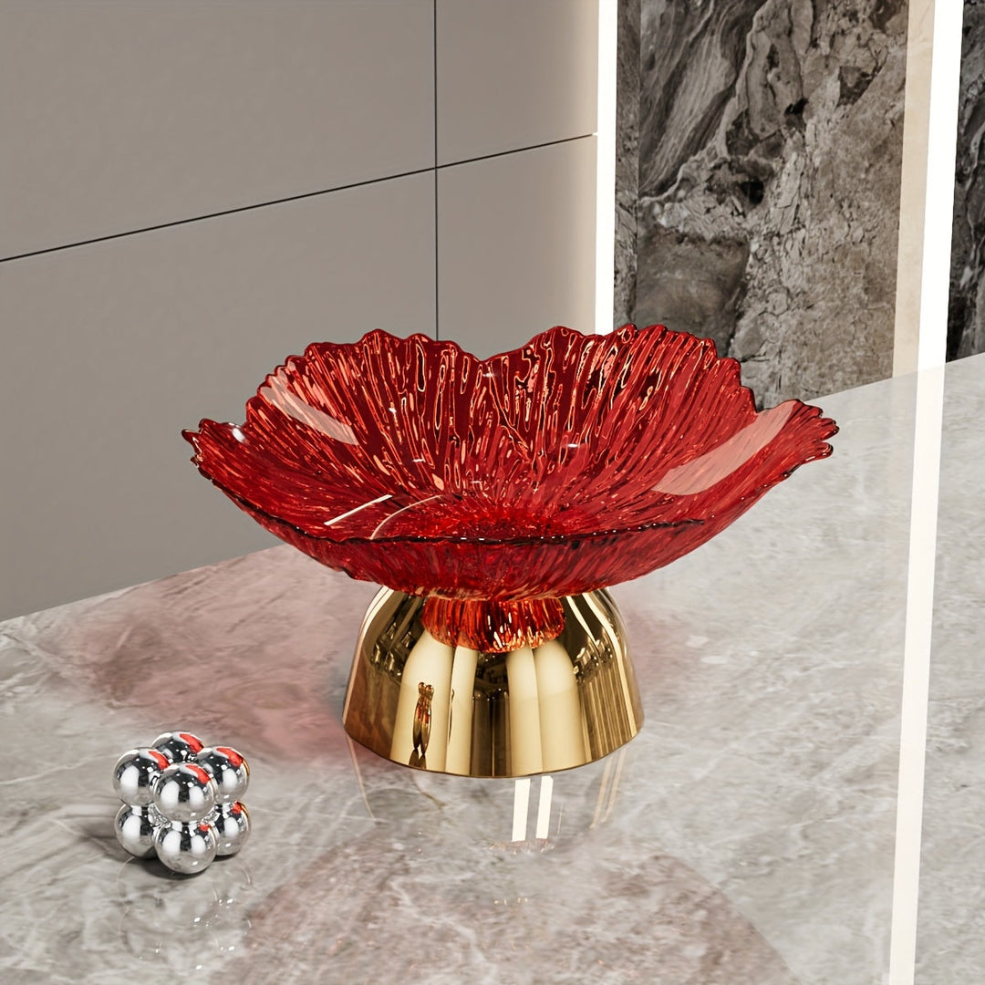 Aveline Pedestal Bowl