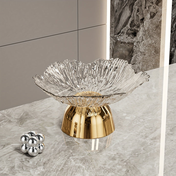 Aveline Pedestal Bowl