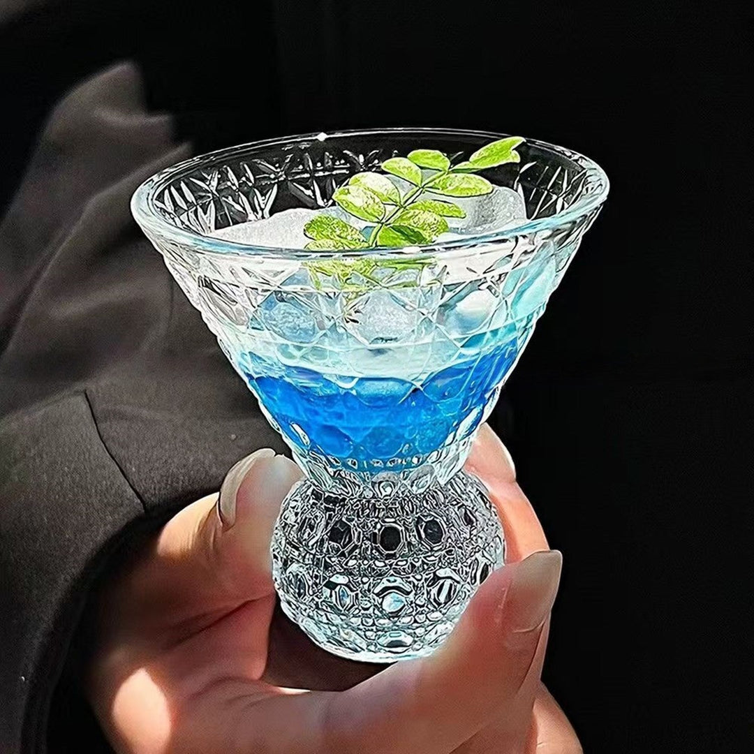 Orbelle Cocktail Glass Set