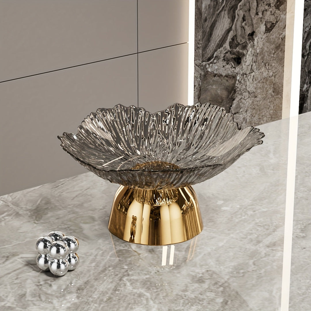 Aveline Pedestal Bowl