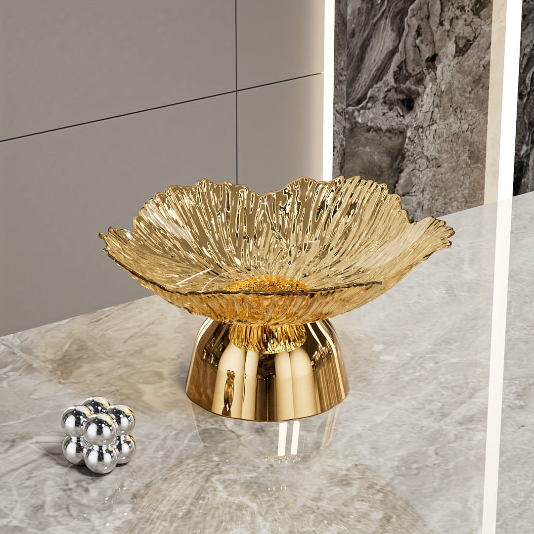 Aveline Pedestal Bowl