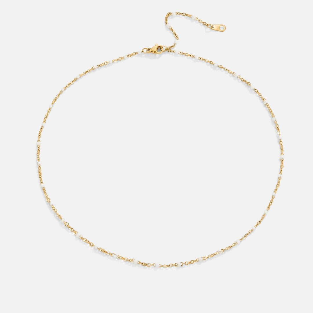 Jessica – Short Necklace