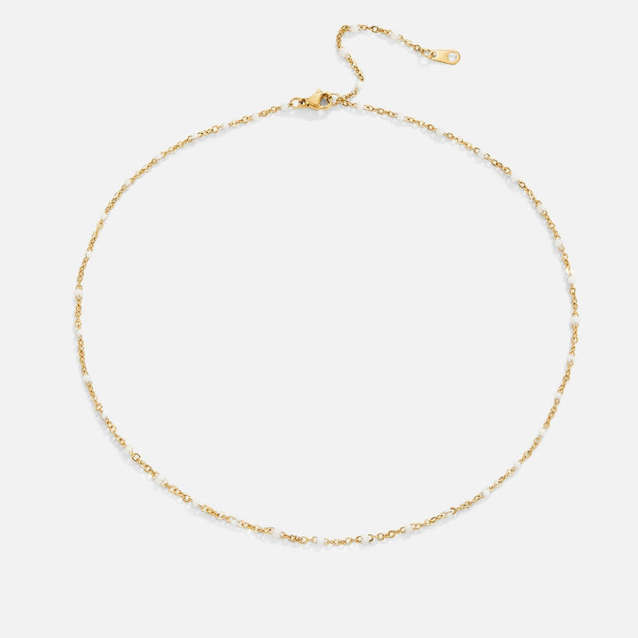 Jessica – Short Necklace