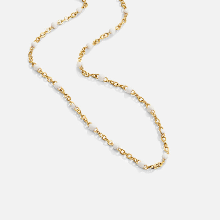 Jessica – Short Necklace