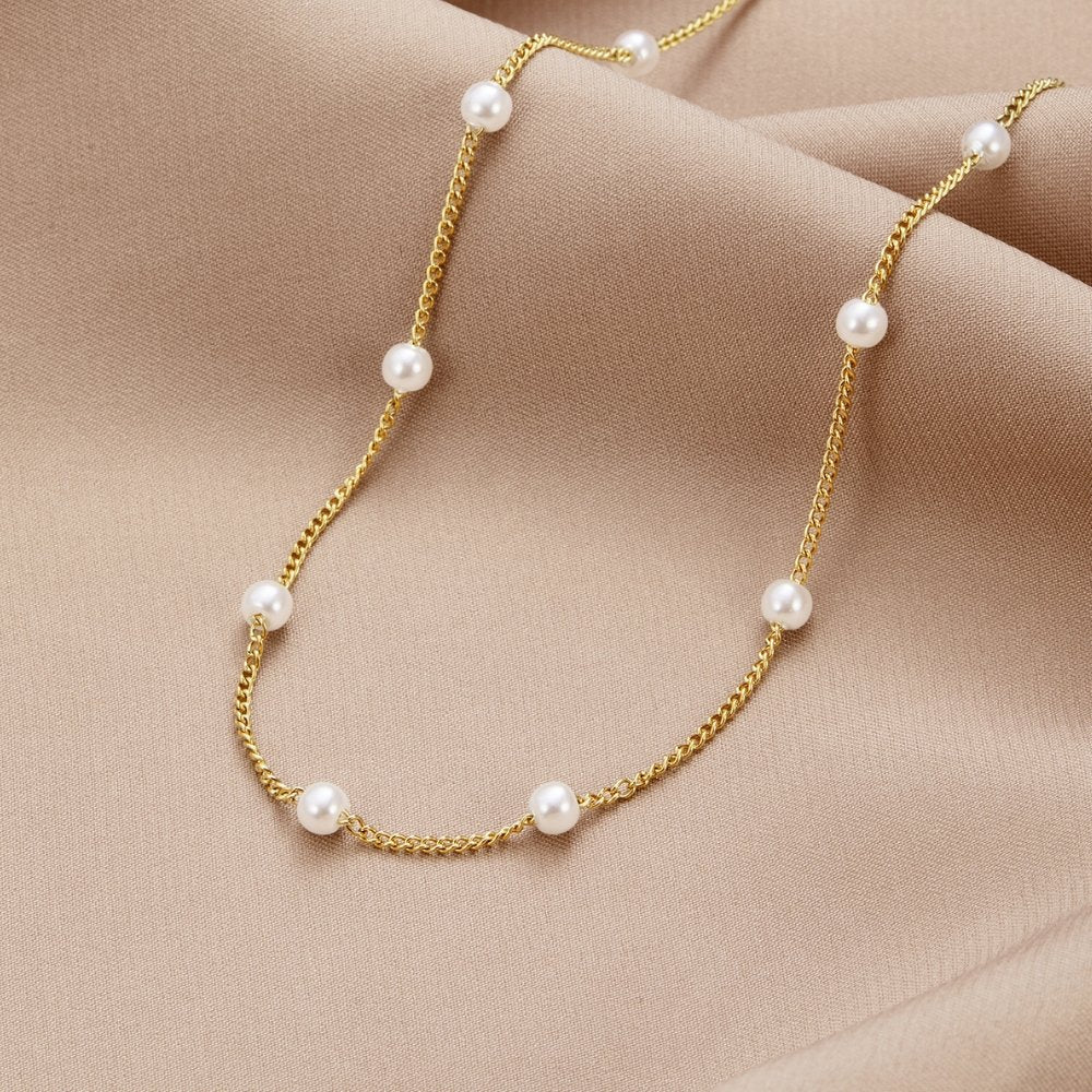 Miriam – Necklace