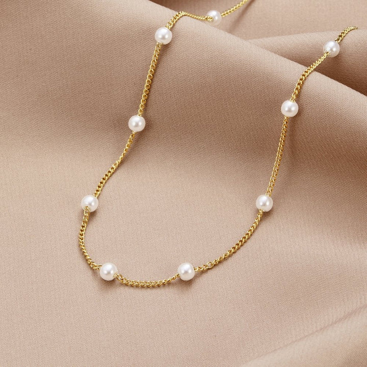 Miriam – Necklace