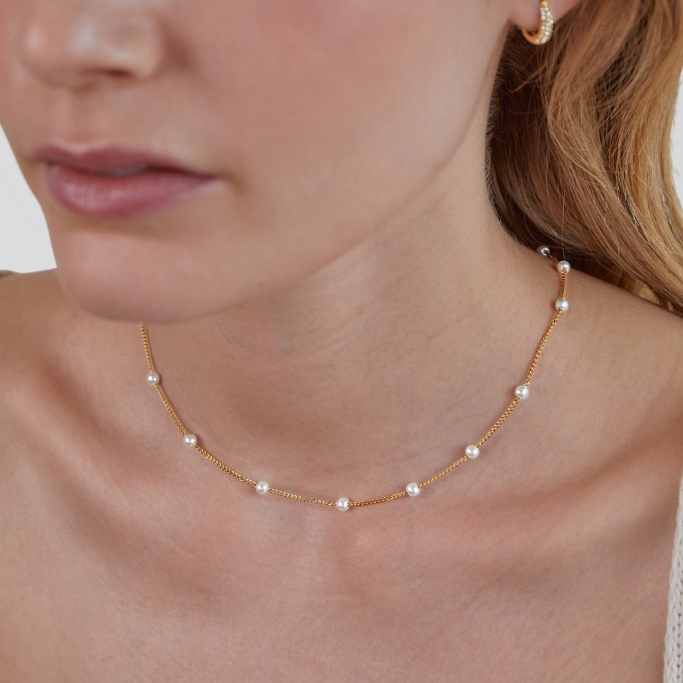Miriam – Necklace
