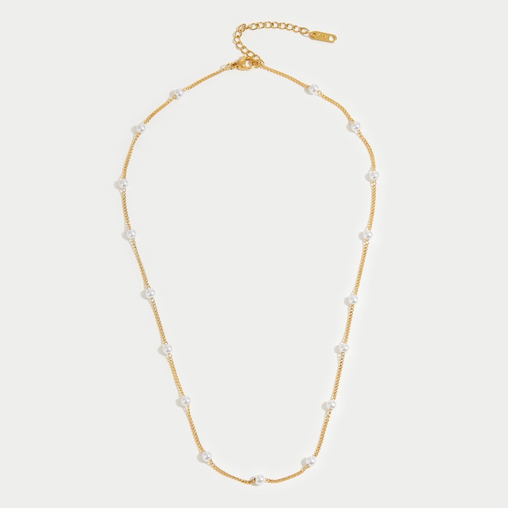 Miriam – Necklace