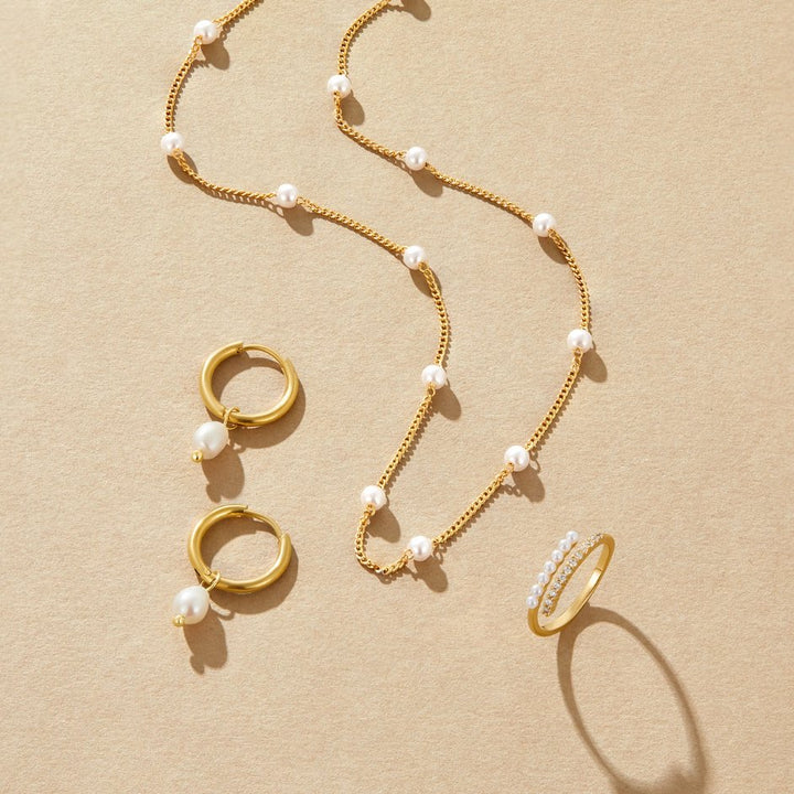 Miriam – Necklace