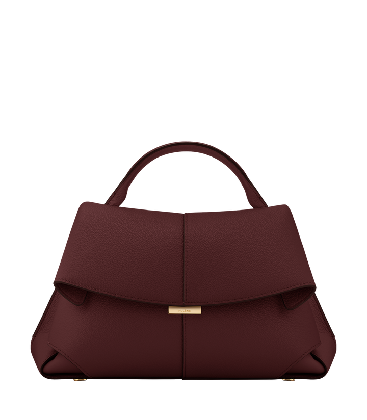 Mokki - Textured Black Cherry