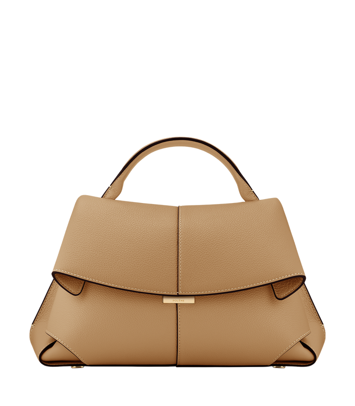 Mokki - Textured Ocher