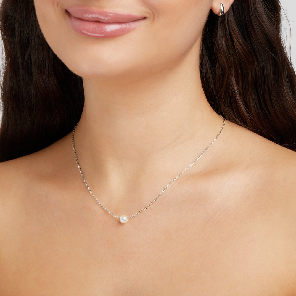 Clara - Necklace