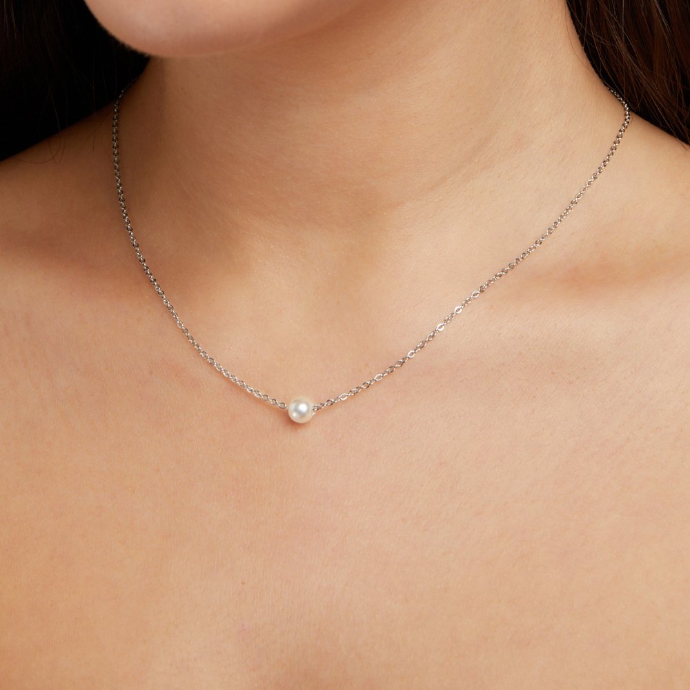 Clara - Necklace