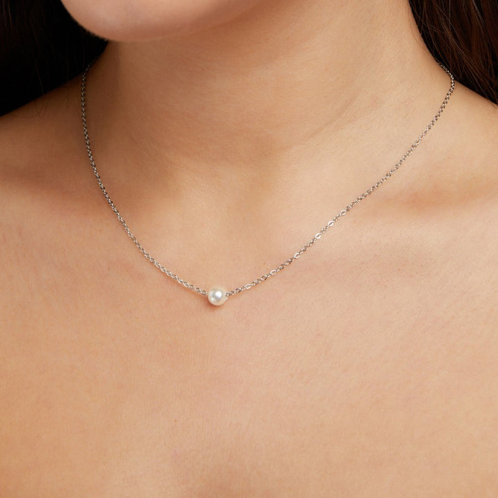 Clara - Necklace