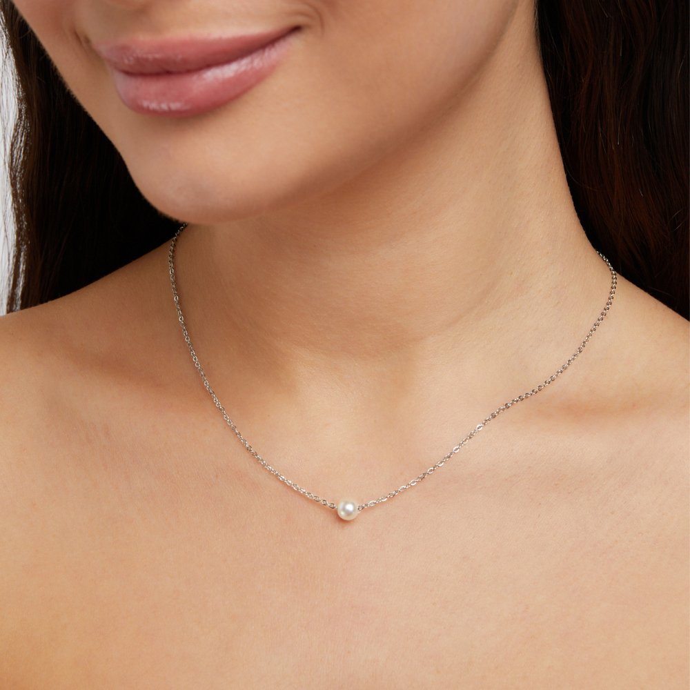 Clara - Necklace