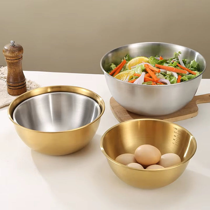 Castelle™ Mixing Bowl Set